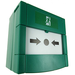 Emergency Door Release Button(CP-21R)