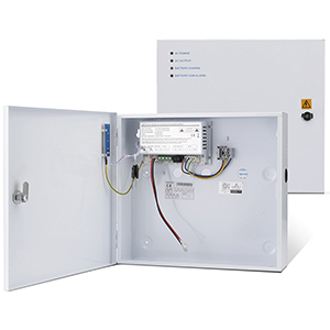 Power supply 5amp - 24v dc