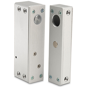 Electronic drop bolt SL165
