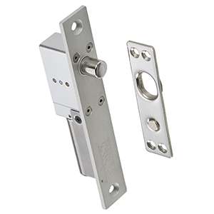 Electronic drop bolt SL133