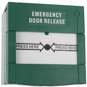 Emergency Door Release - ABK-SP