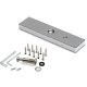 Armature plate & fixing kit-10