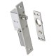 Electronic drop bolt SL133